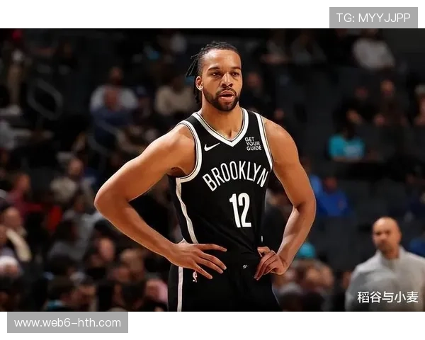 篮网98-134惨败尼克斯，波特25分难阻球队崩盘