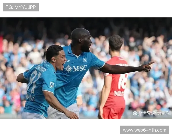 那不勒斯主场战平佛罗伦萨，卢卡库复出进球